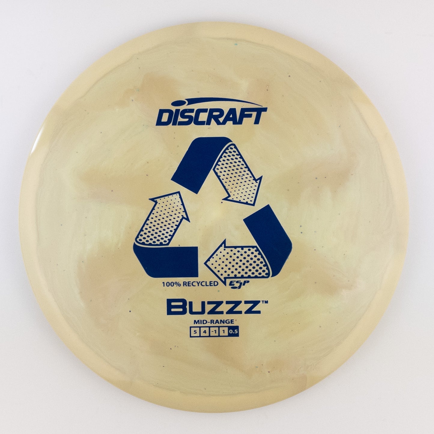 Discraft ESP 100% Recycled Buzzz