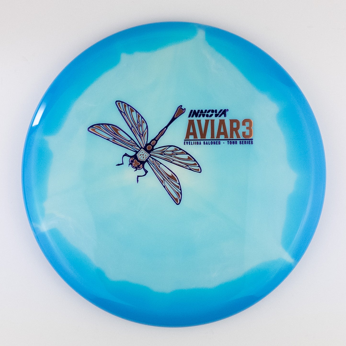 Innova Halo Star Classic Glow Aviar3 - Eveliina Salonen 2026 Tour Series