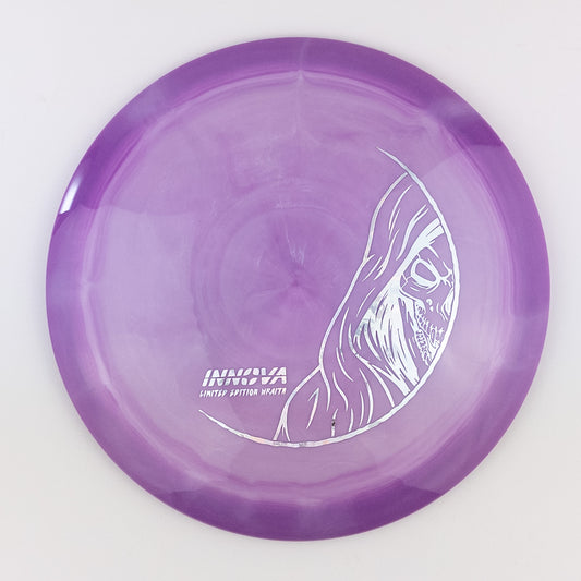 Innova Swirled Star Wraith - Limited Edition
