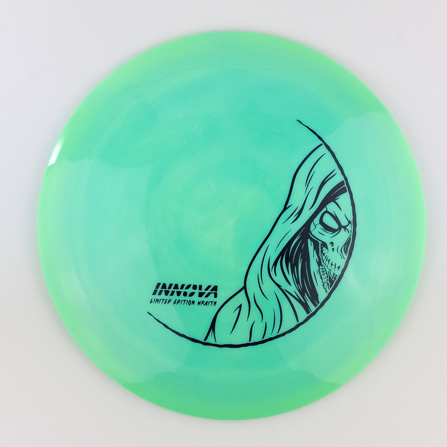 Innova Swirled Star Wraith - Limited Edition