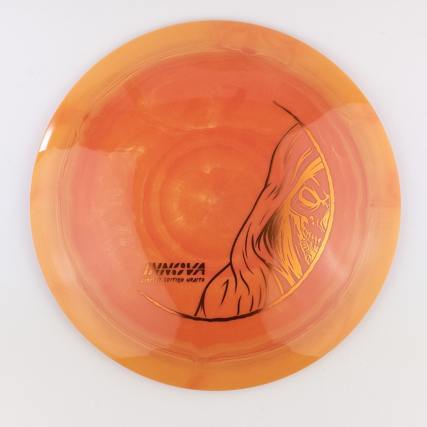 Innova Swirled Star Wraith - Limited Edition
