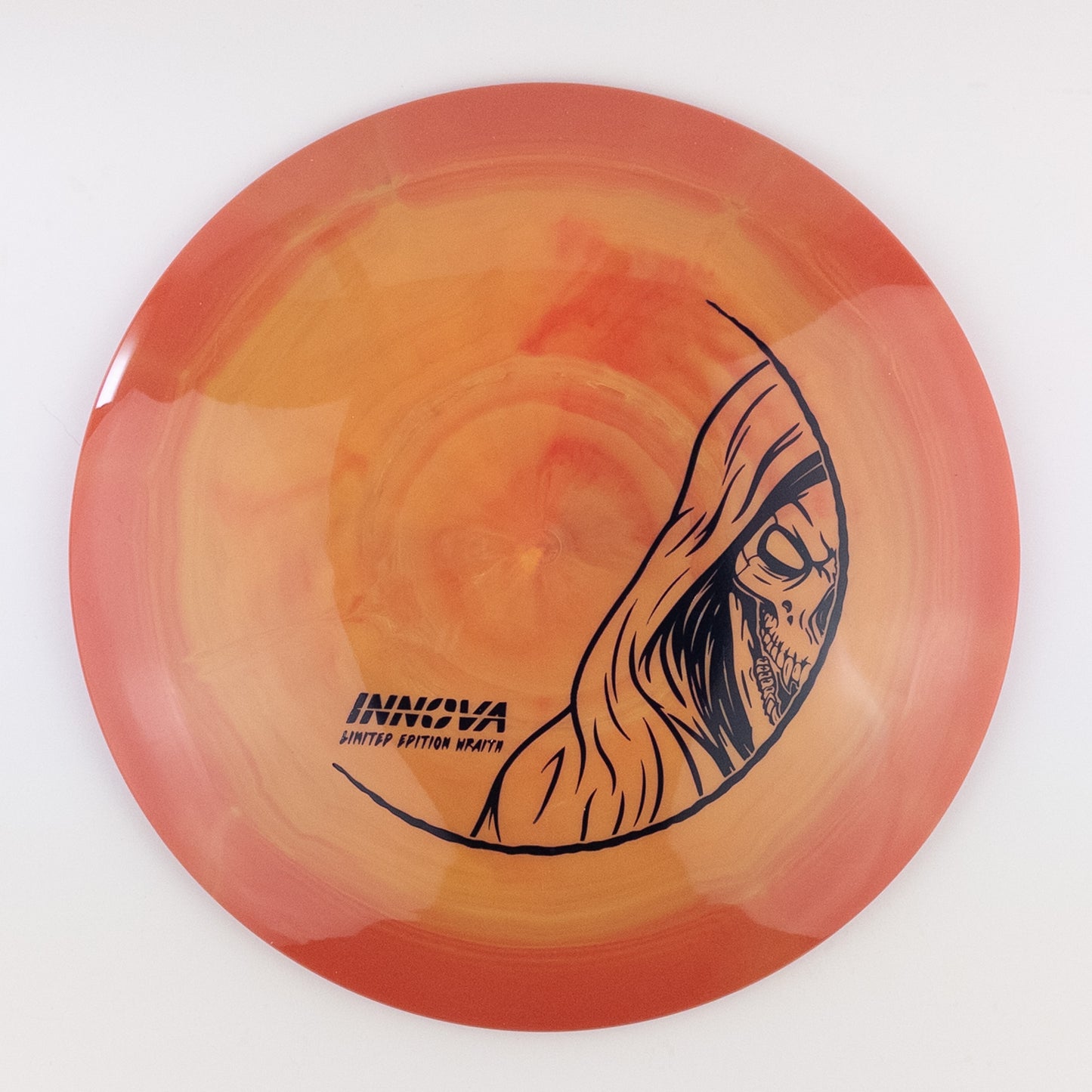 Innova Swirled Star Wraith - Limited Edition