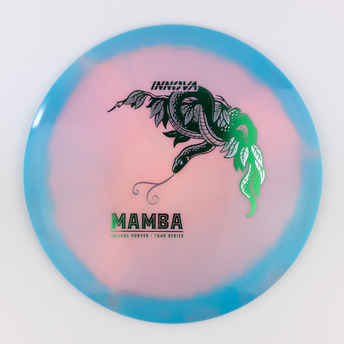 Innova Proto Glow Halo Star Mamba - Juliana Korver 2026 Tour Series