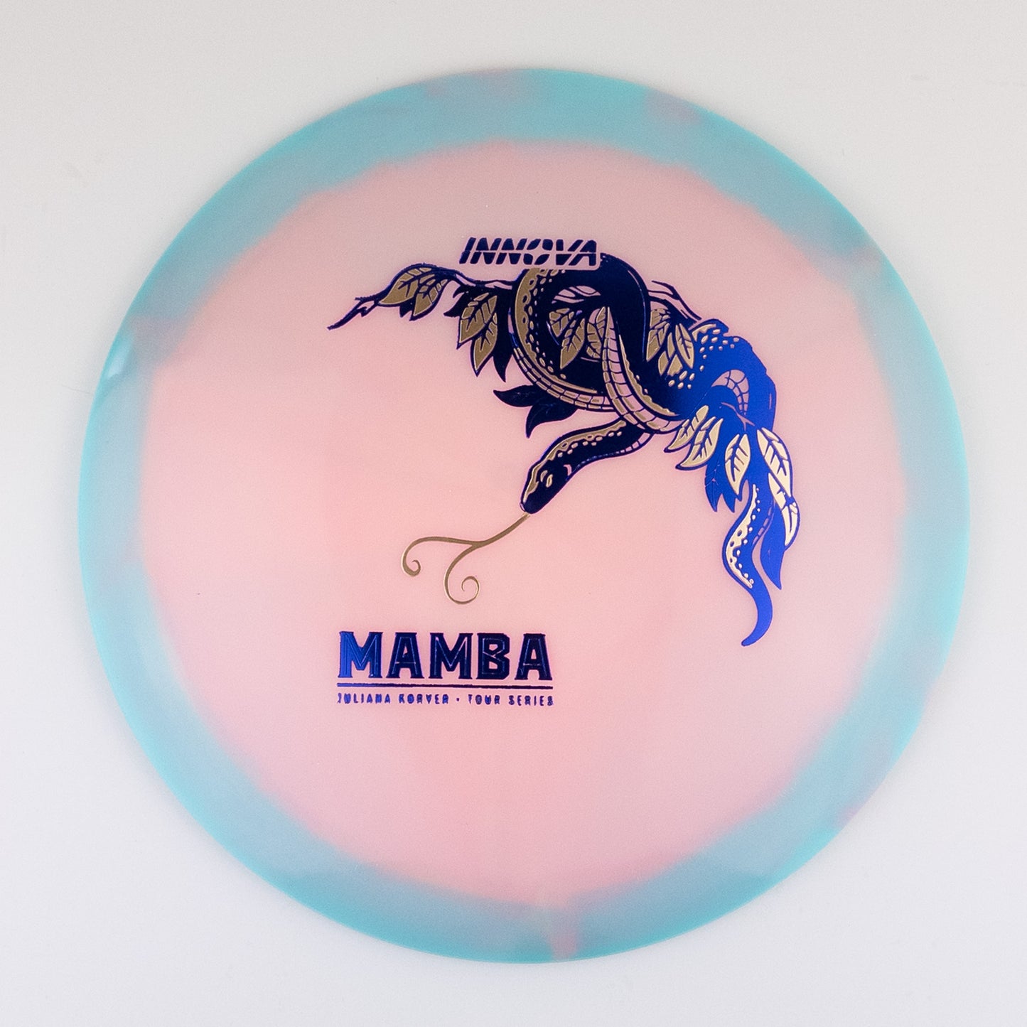 Innova Proto Glow Halo Star Mamba - Juliana Korver 2026 Tour Series