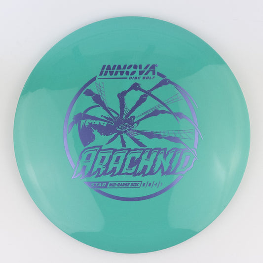 Innova Star Arachnid