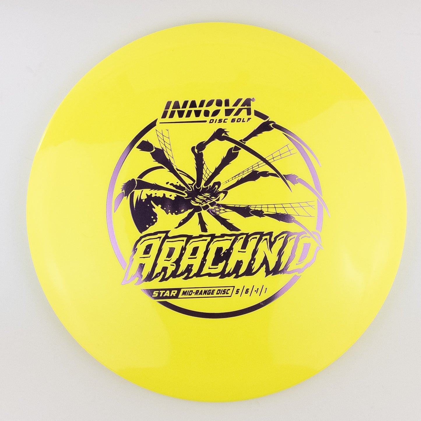 Innova Star Arachnid