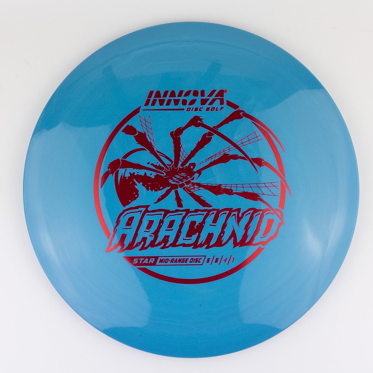 Innova Star Arachnid