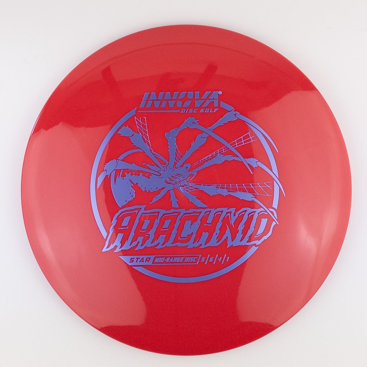 Innova Star Arachnid