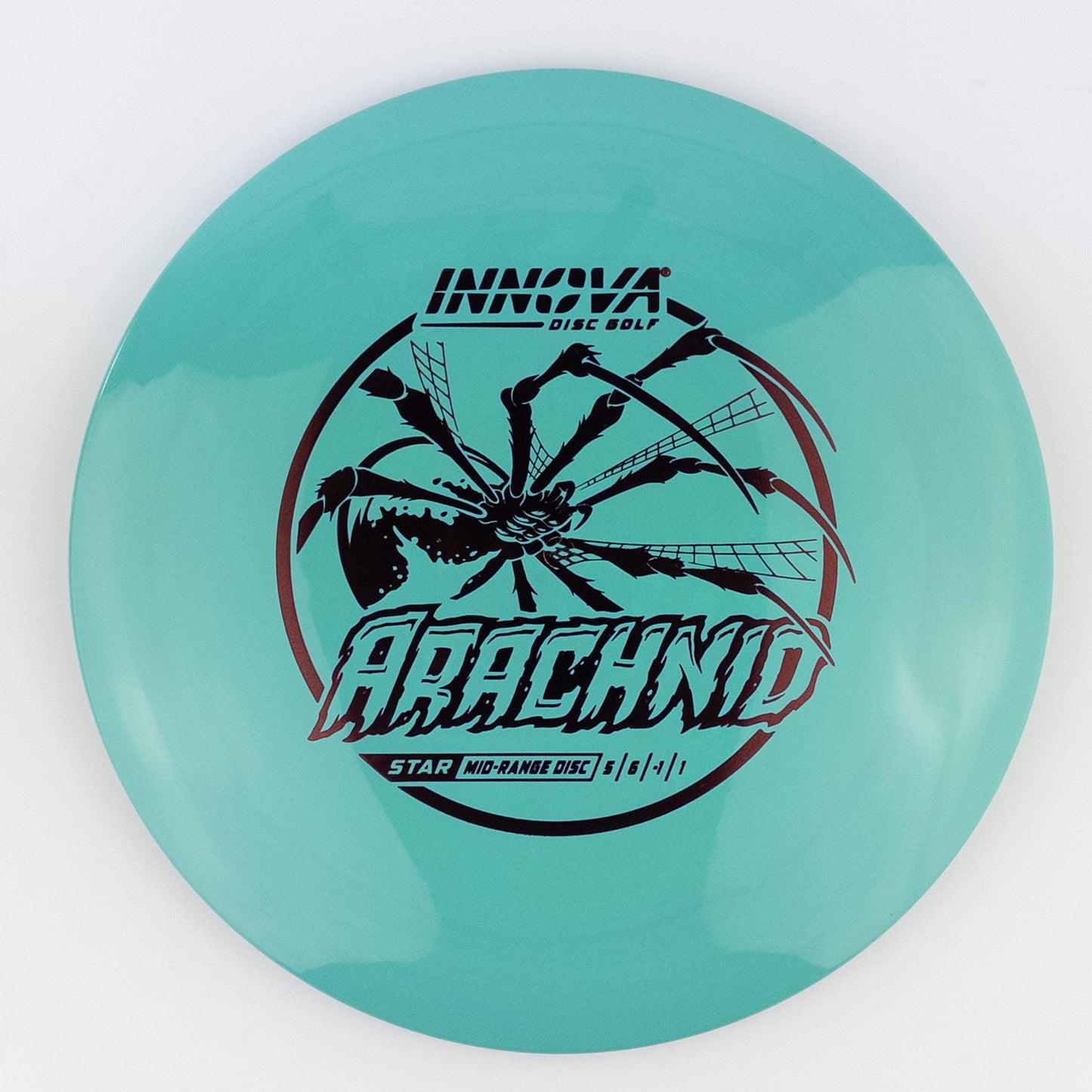 Innova Star Arachnid