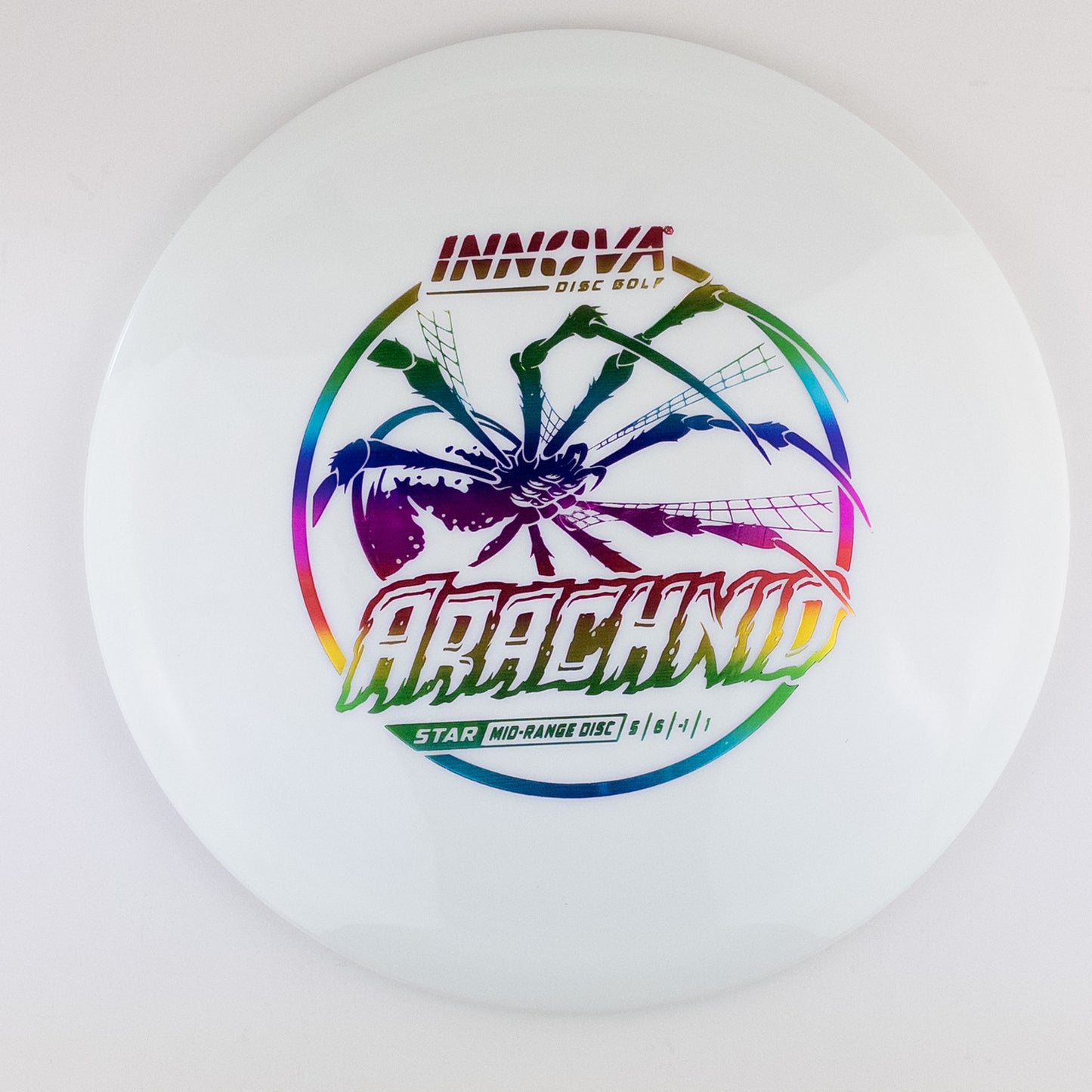 Innova Star Arachnid