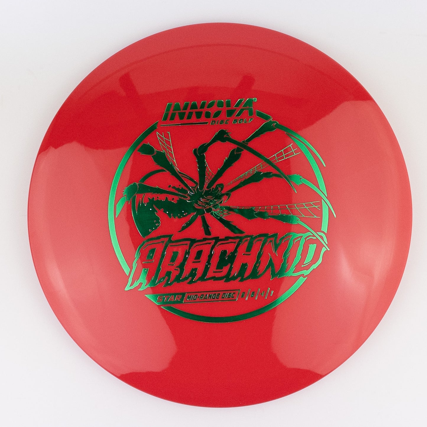 Innova Star Arachnid