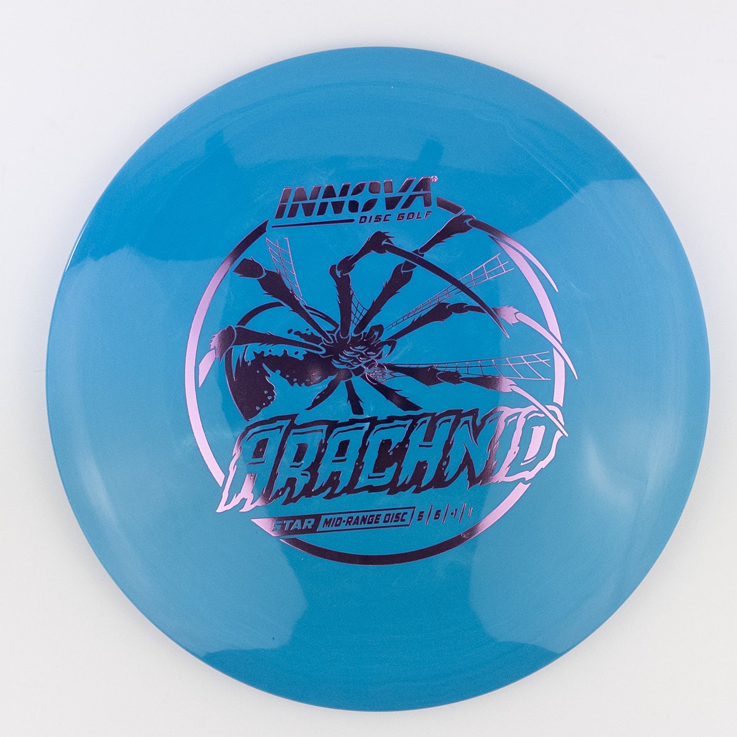 Innova Star Arachnid