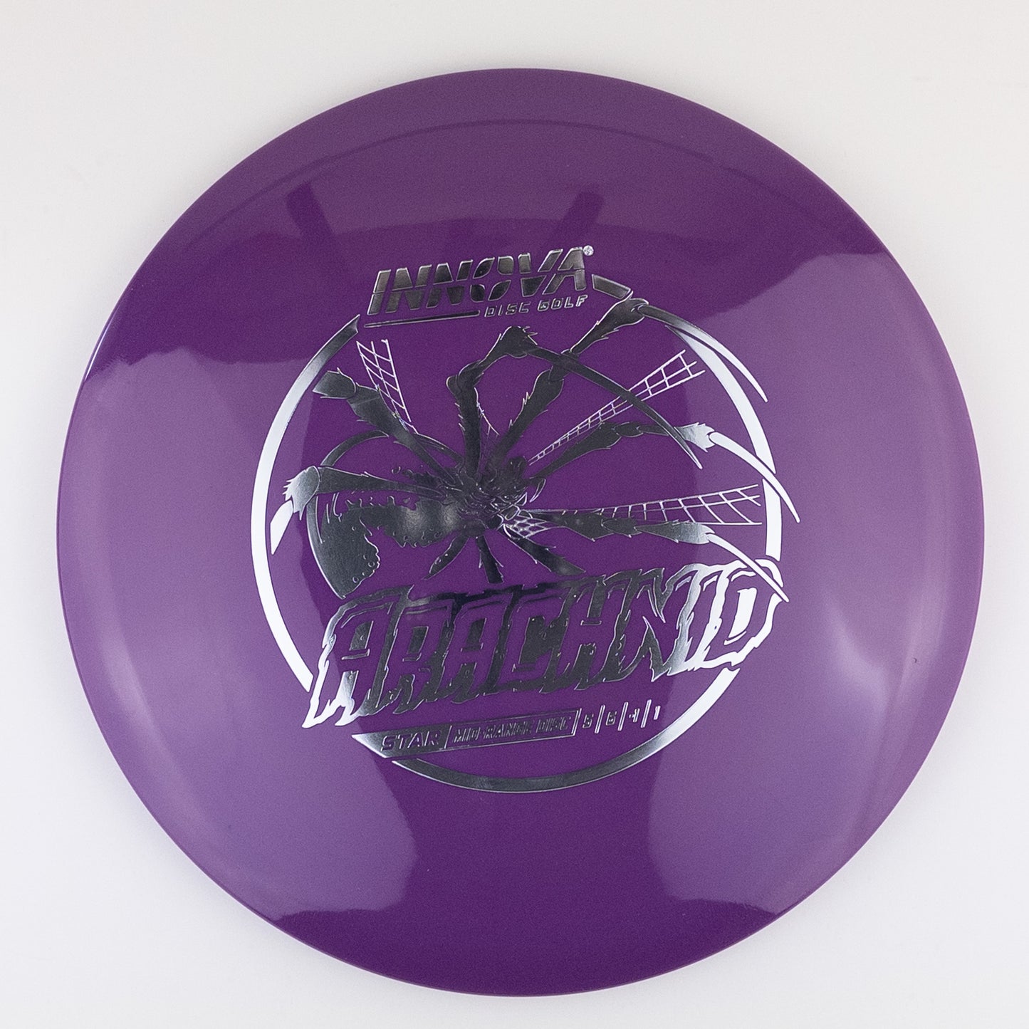 Innova Star Arachnid