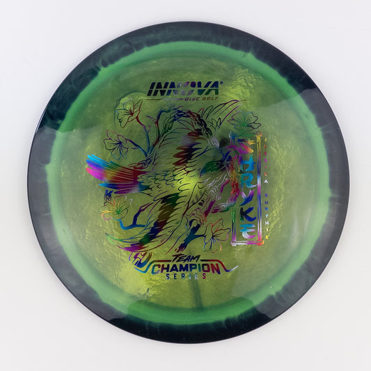 Innova Halo Champion Shryke - Jessica Gurthie 2026 Tour Series