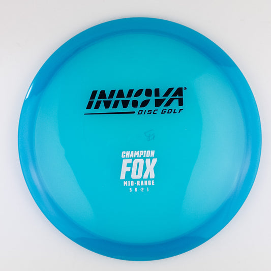 Innova Champion Fox