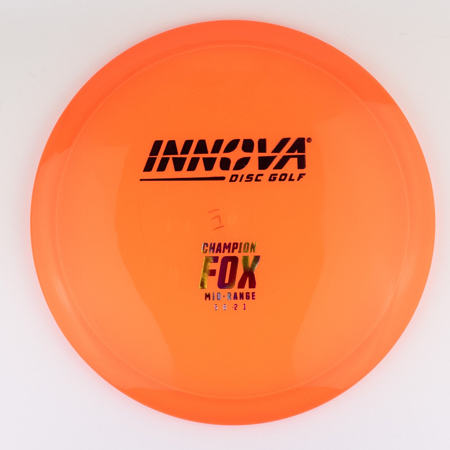 Innova Champion Fox