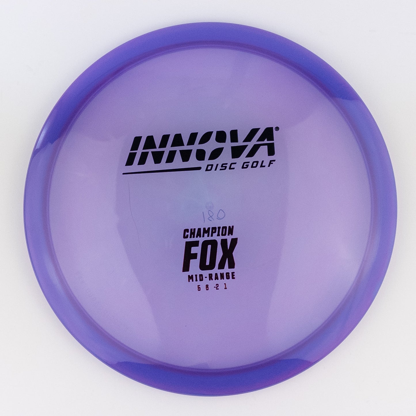 Innova Champion Fox