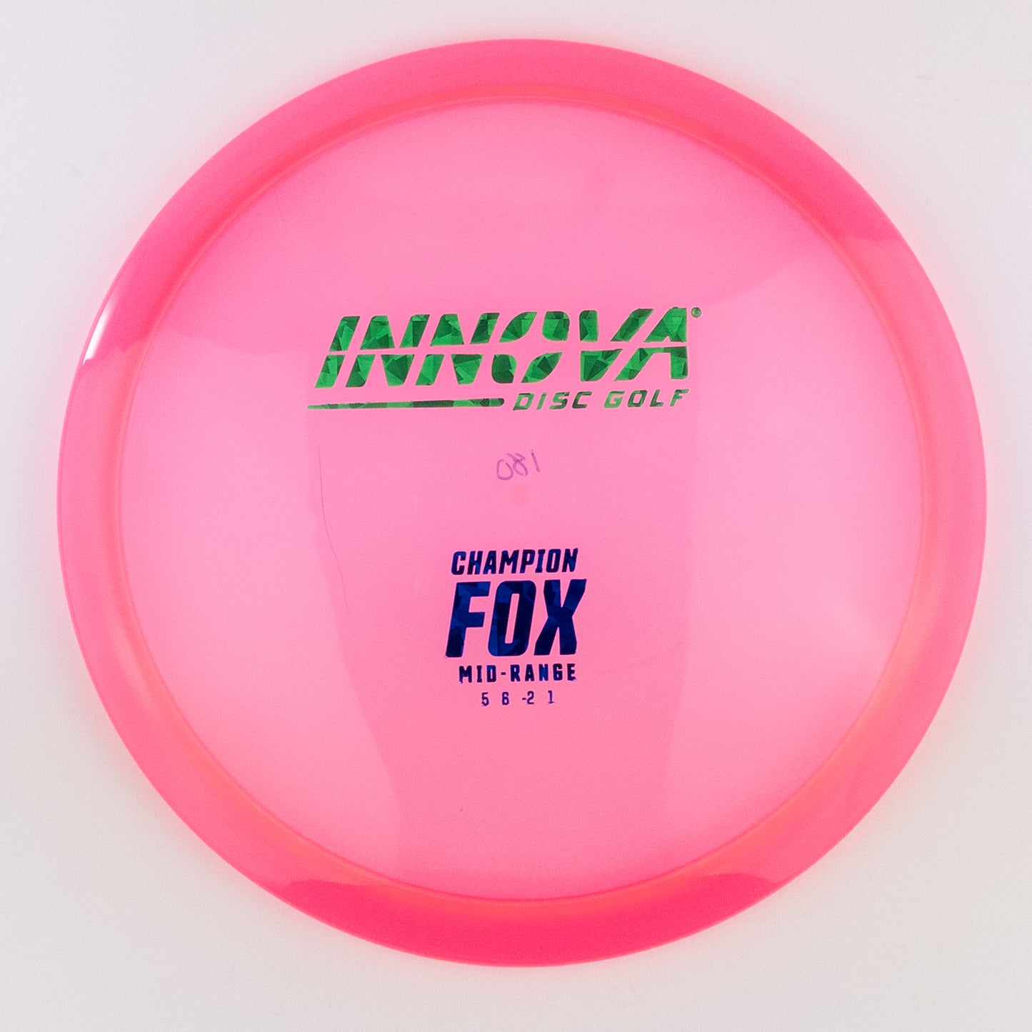 Innova Champion Fox