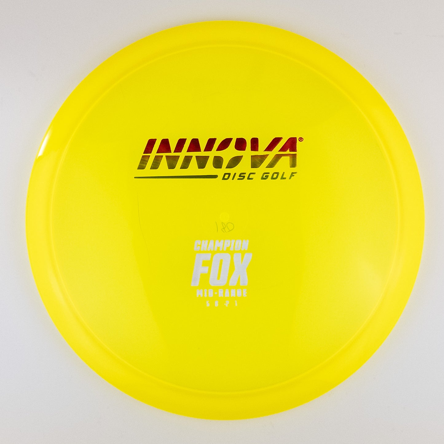 Innova Champion Fox