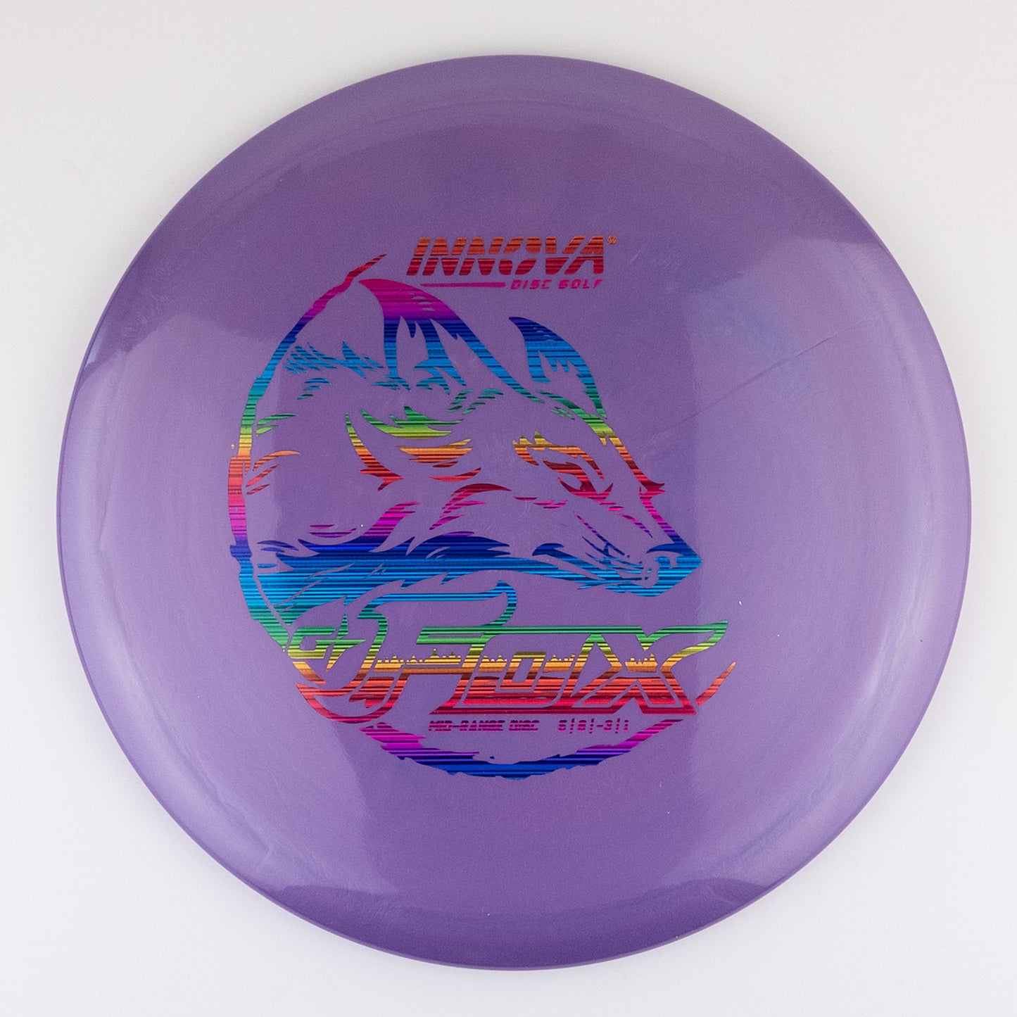 Innova GStar Fox