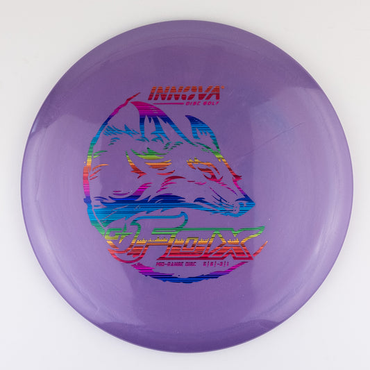 Innova GStar Fox
