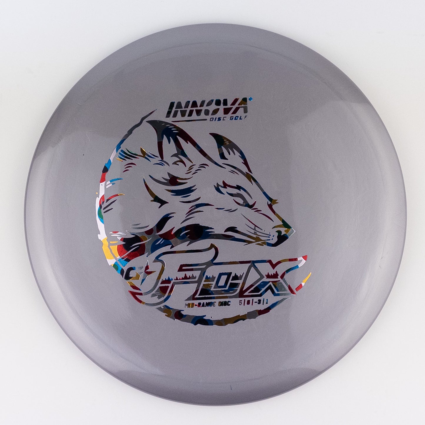 Innova GStar Fox