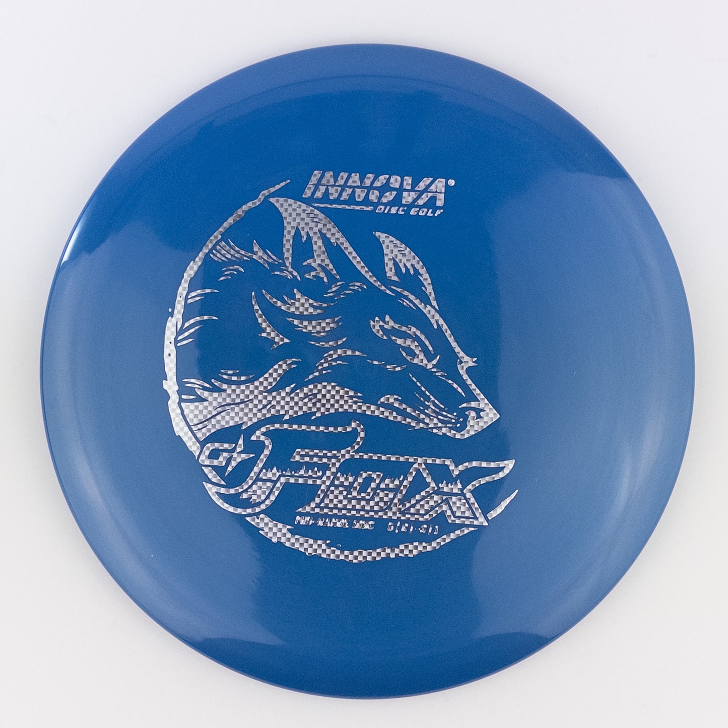 Innova GStar Fox