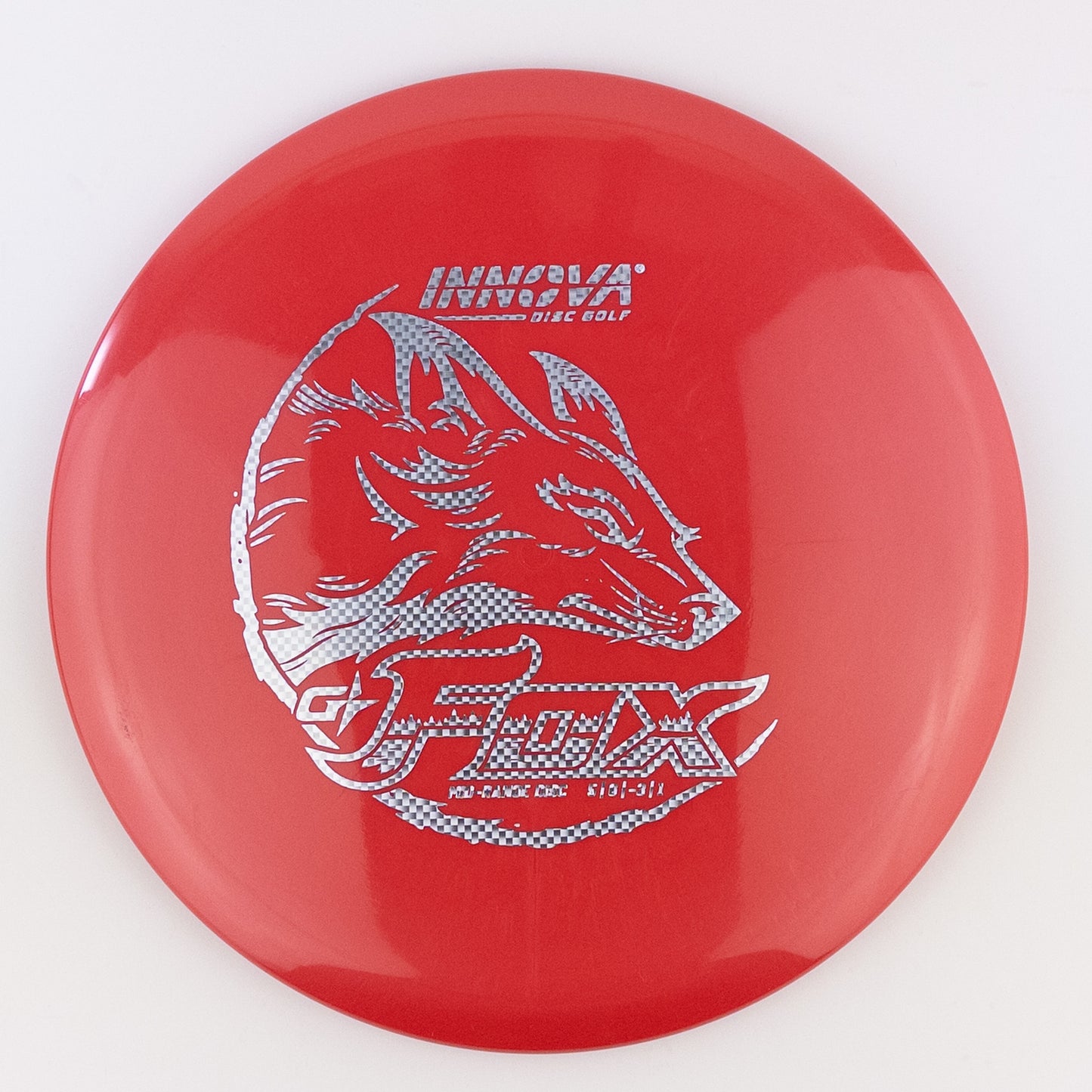 Innova GStar Fox