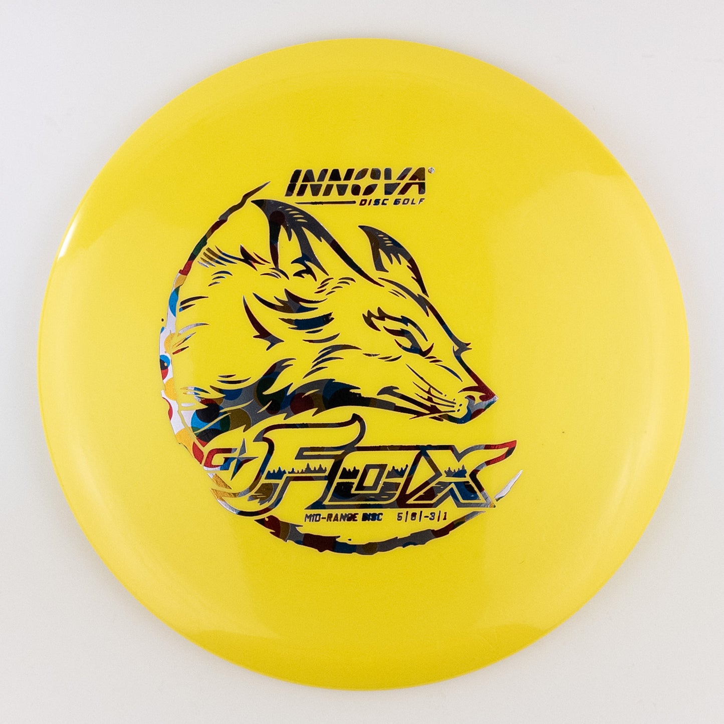 Innova GStar Fox