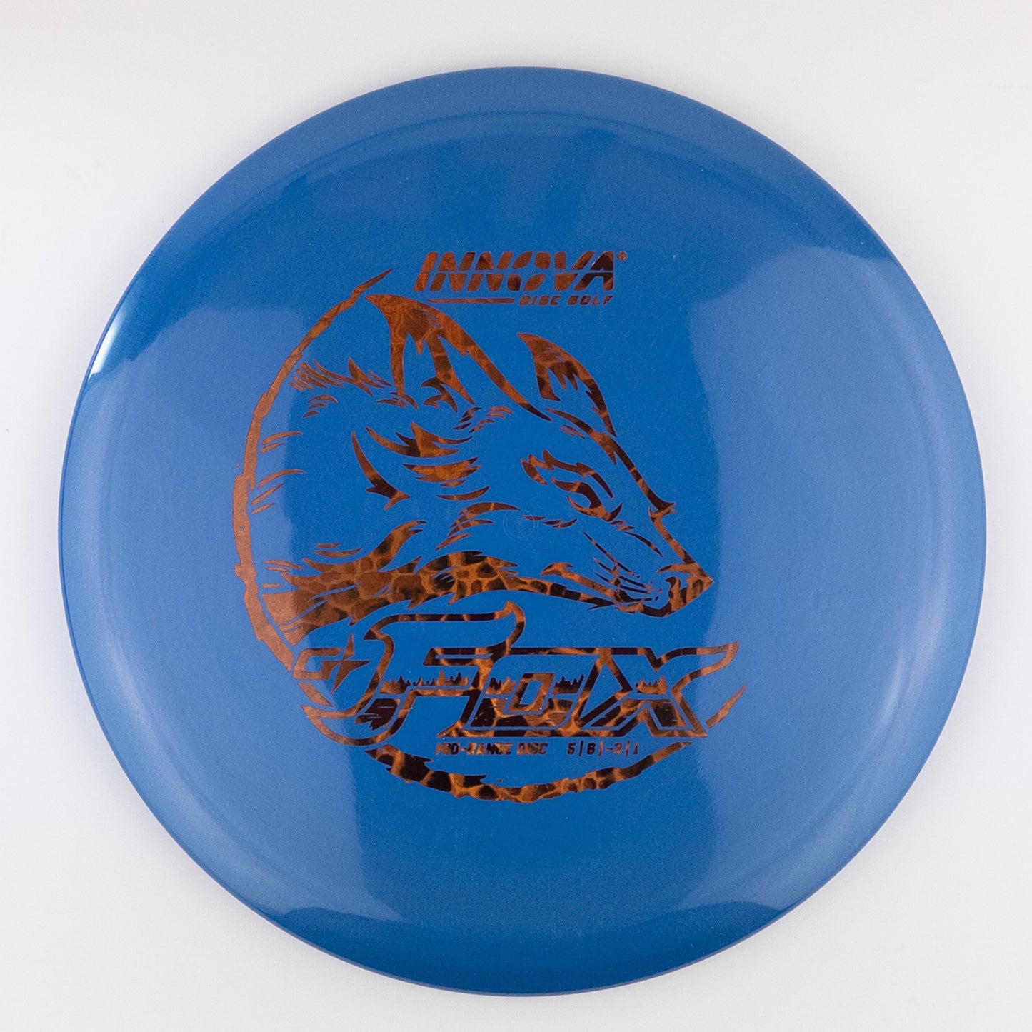Innova GStar Fox