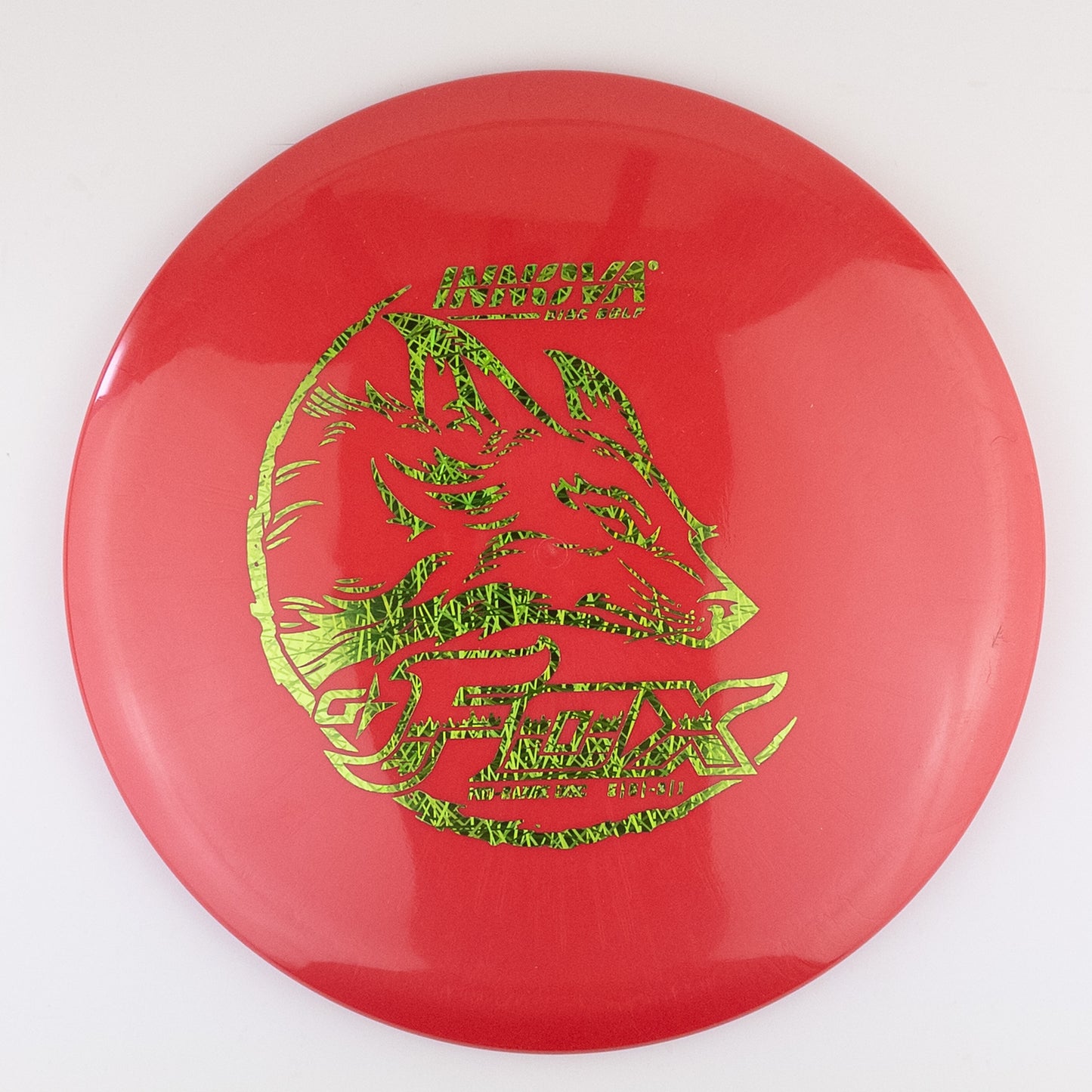 Innova GStar Fox