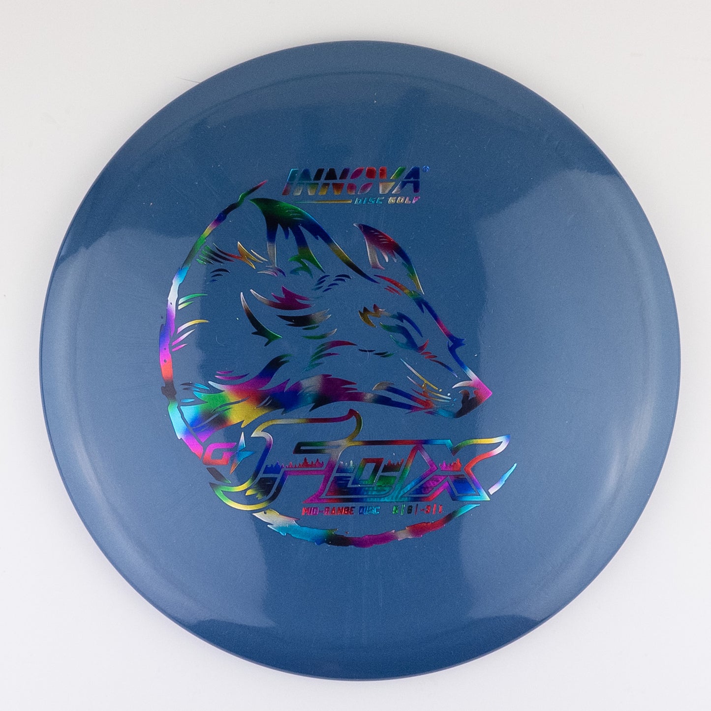 Innova GStar Fox
