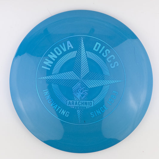 Innova Star Arachnid - First Run