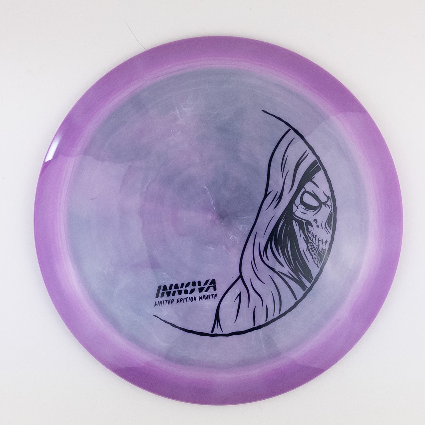 Innova Swirled Star Wraith - Limited Edition
