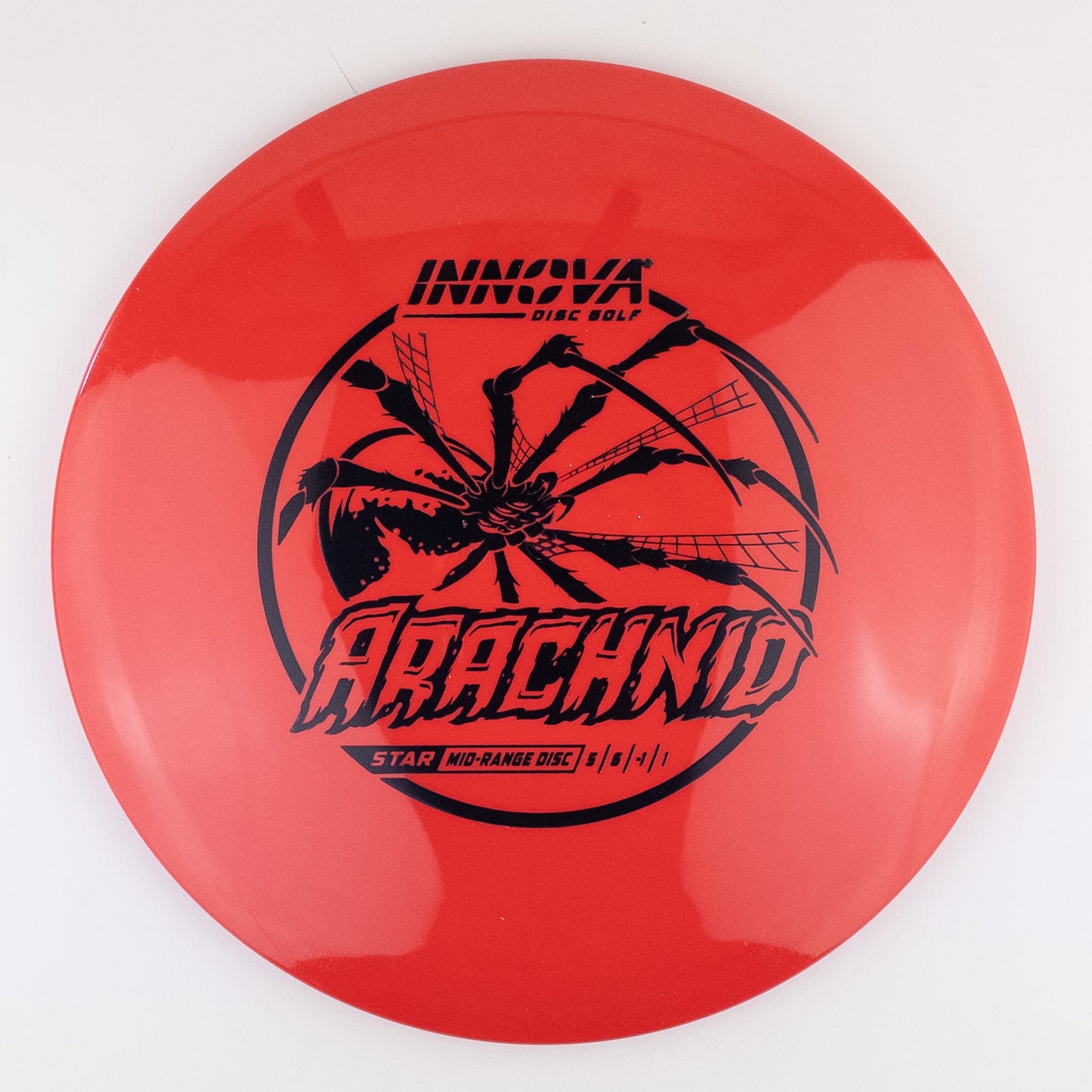 Innova Star Arachnid