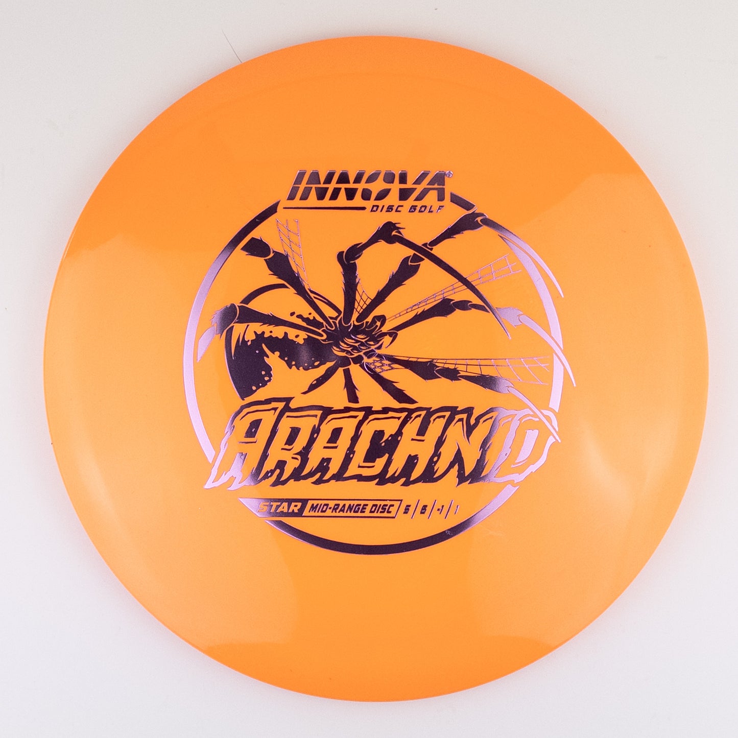 Innova Star Arachnid