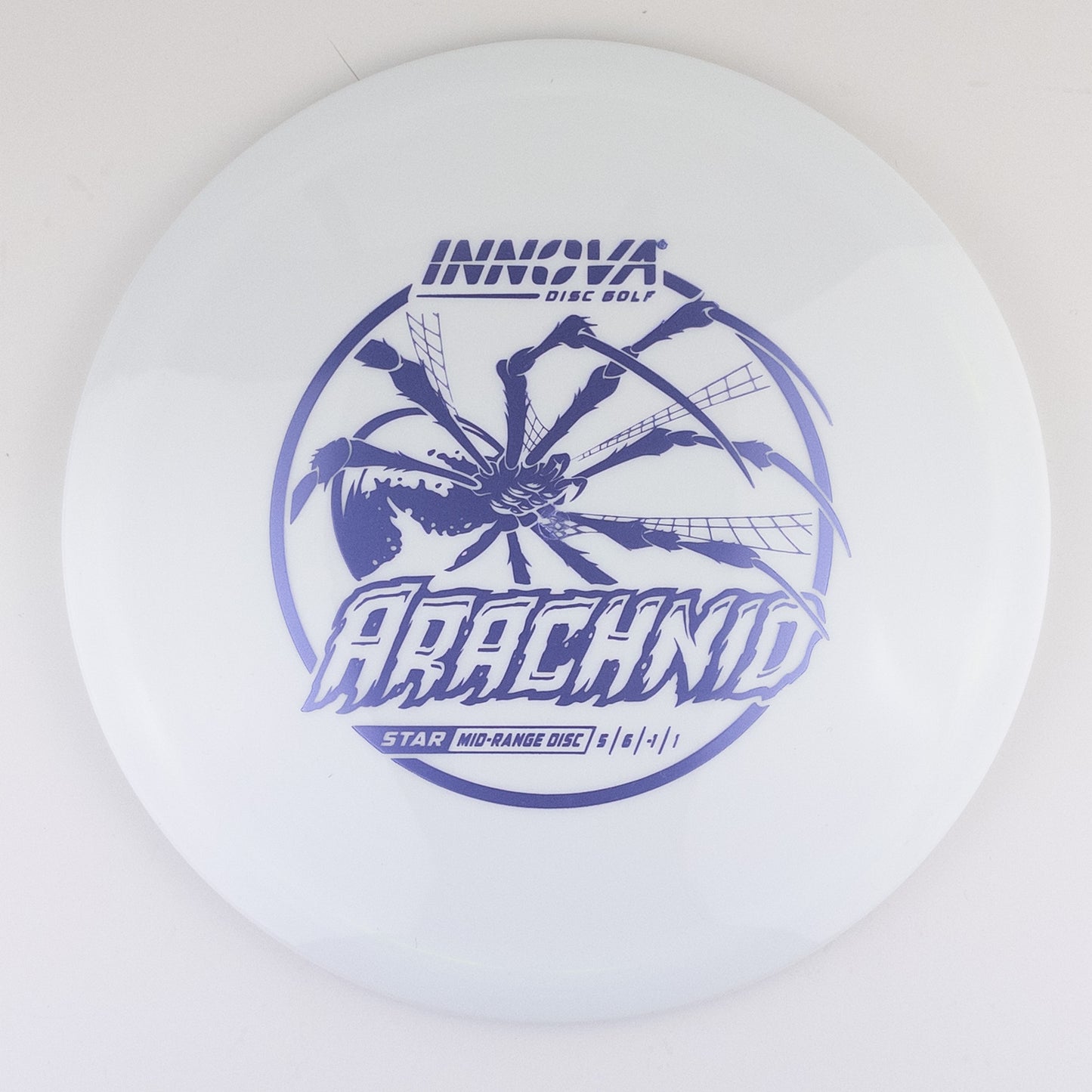 Innova Star Arachnid
