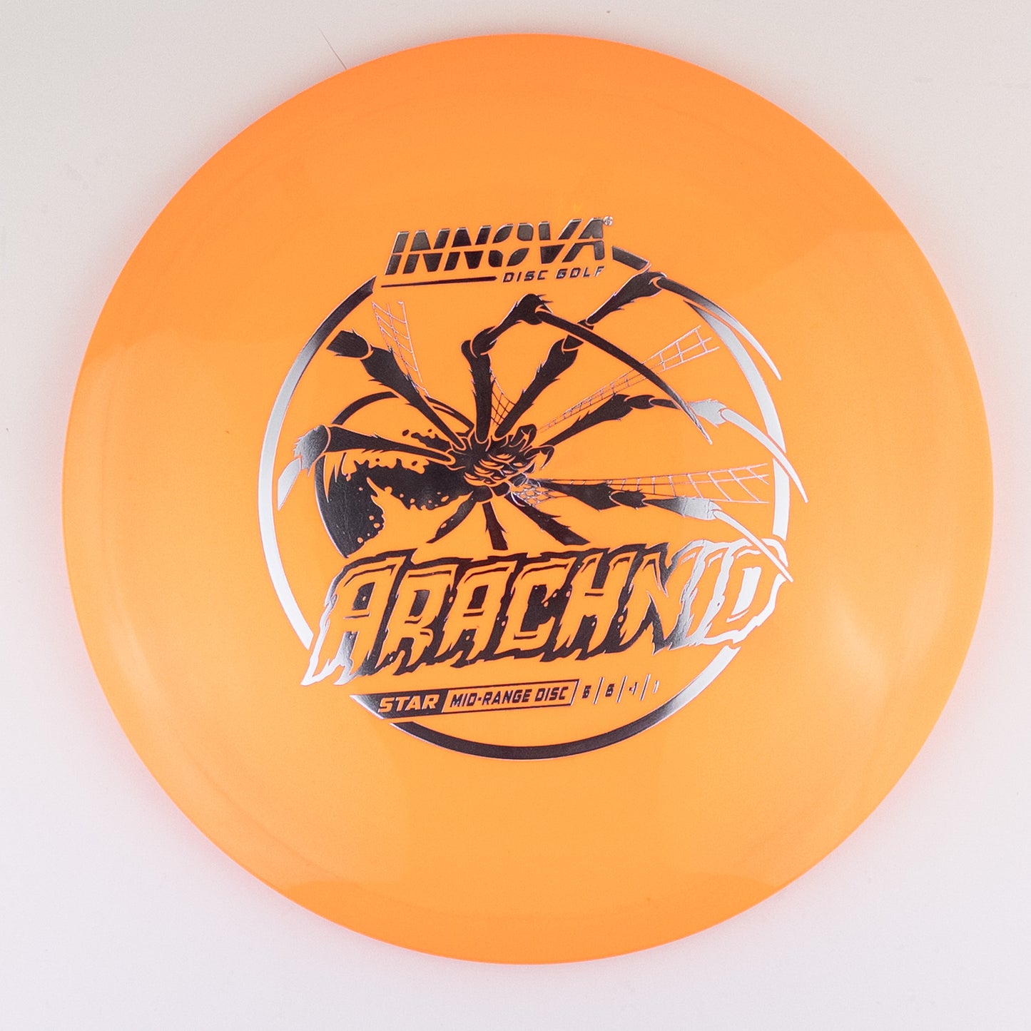 Innova Star Arachnid