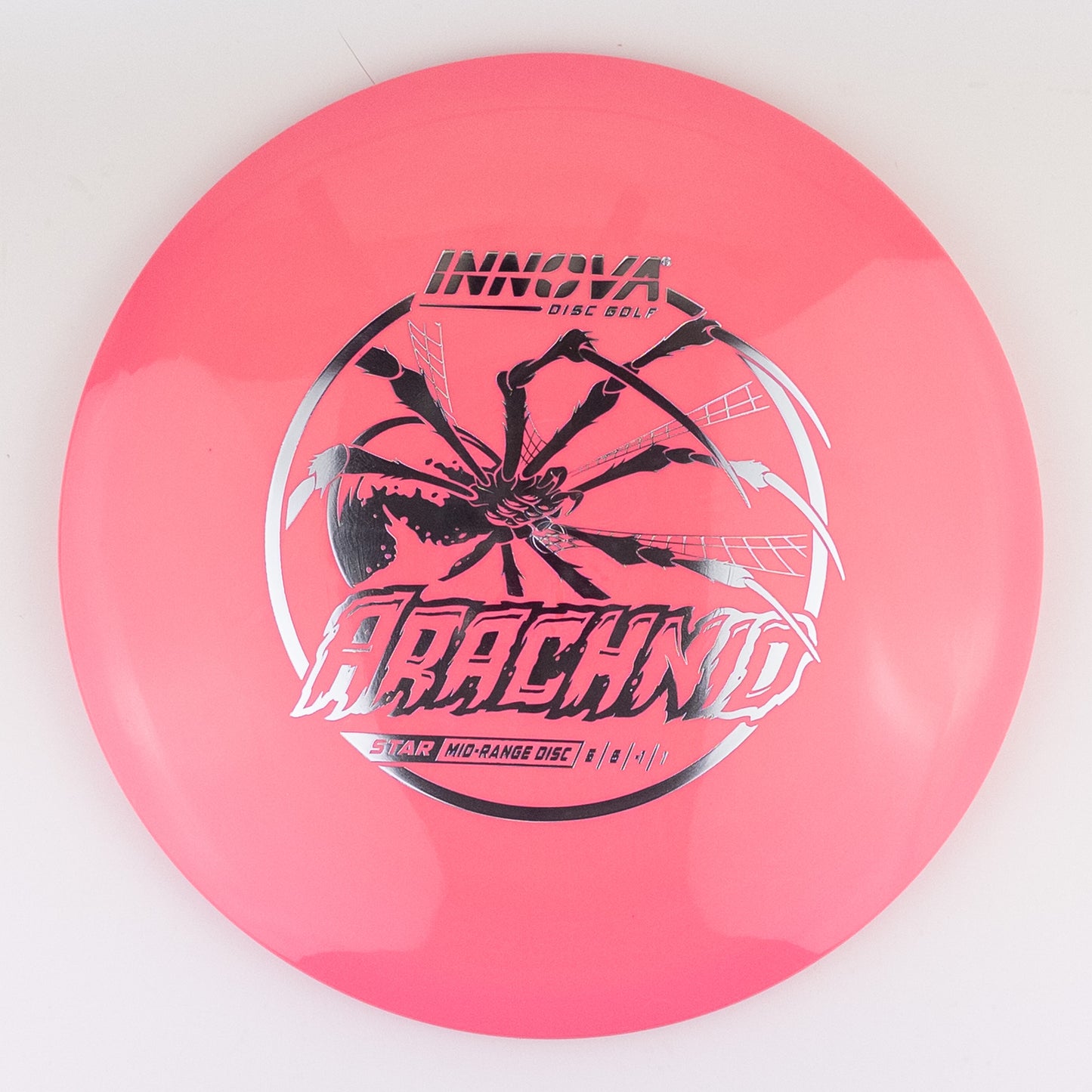 Innova Star Arachnid