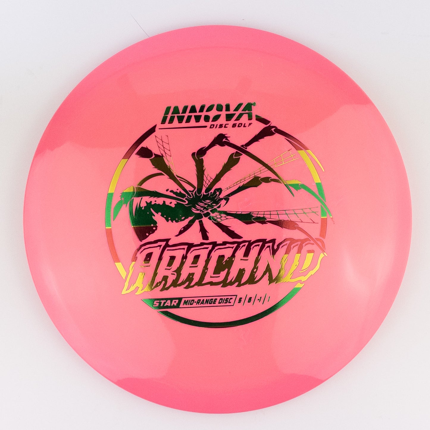 Innova Star Arachnid