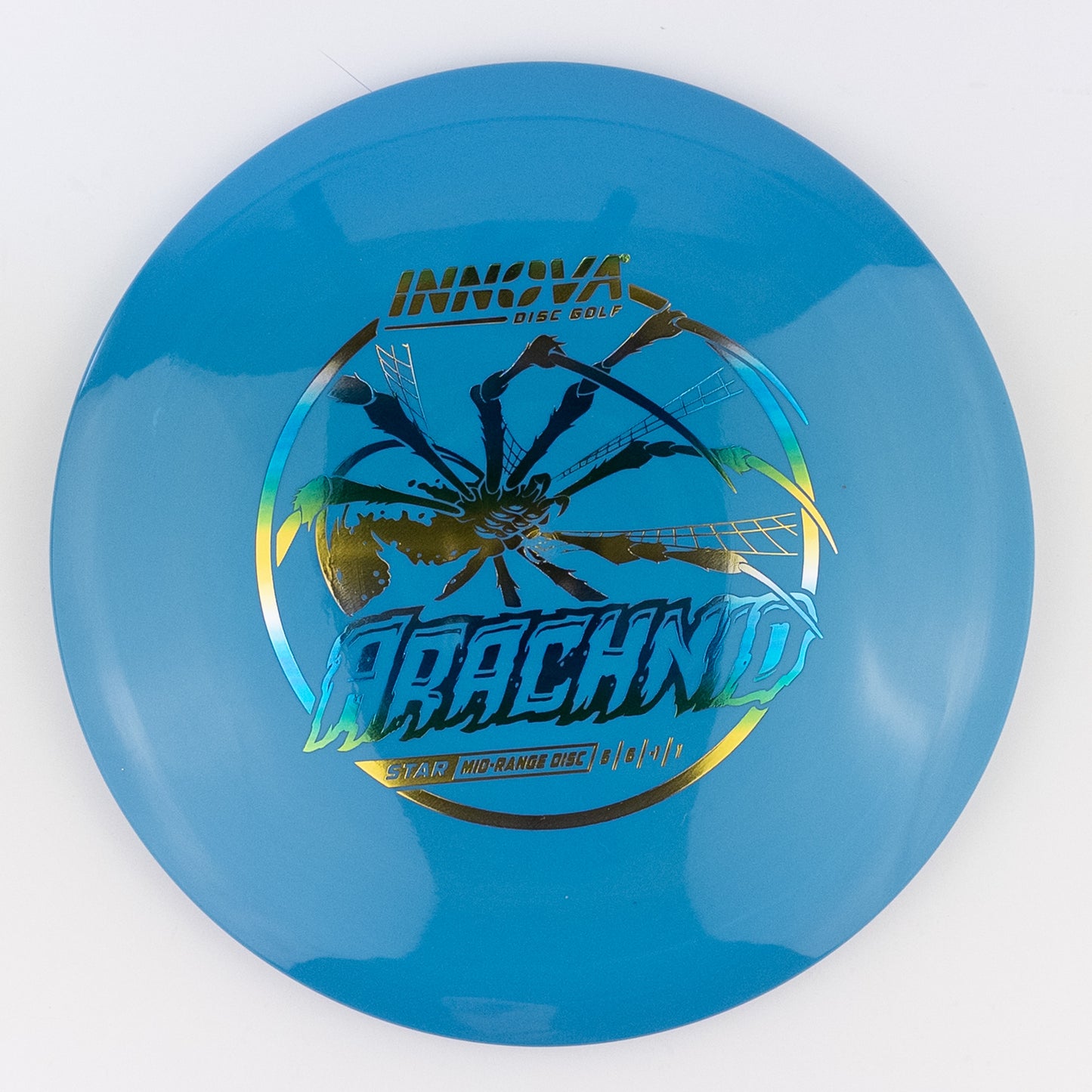 Innova Star Arachnid