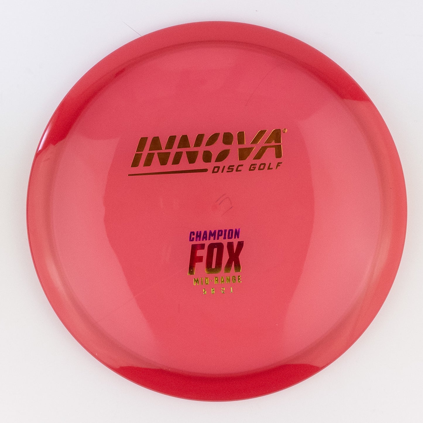 Innova Champion Fox