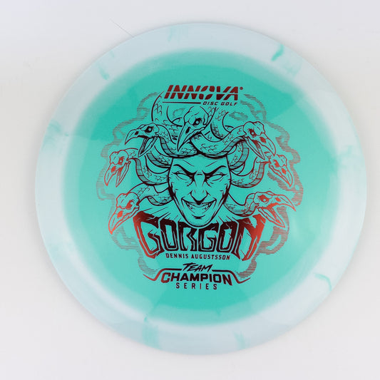 Innova Halo Star Gorgon - Dennis Augustsson 2026 Tour Series