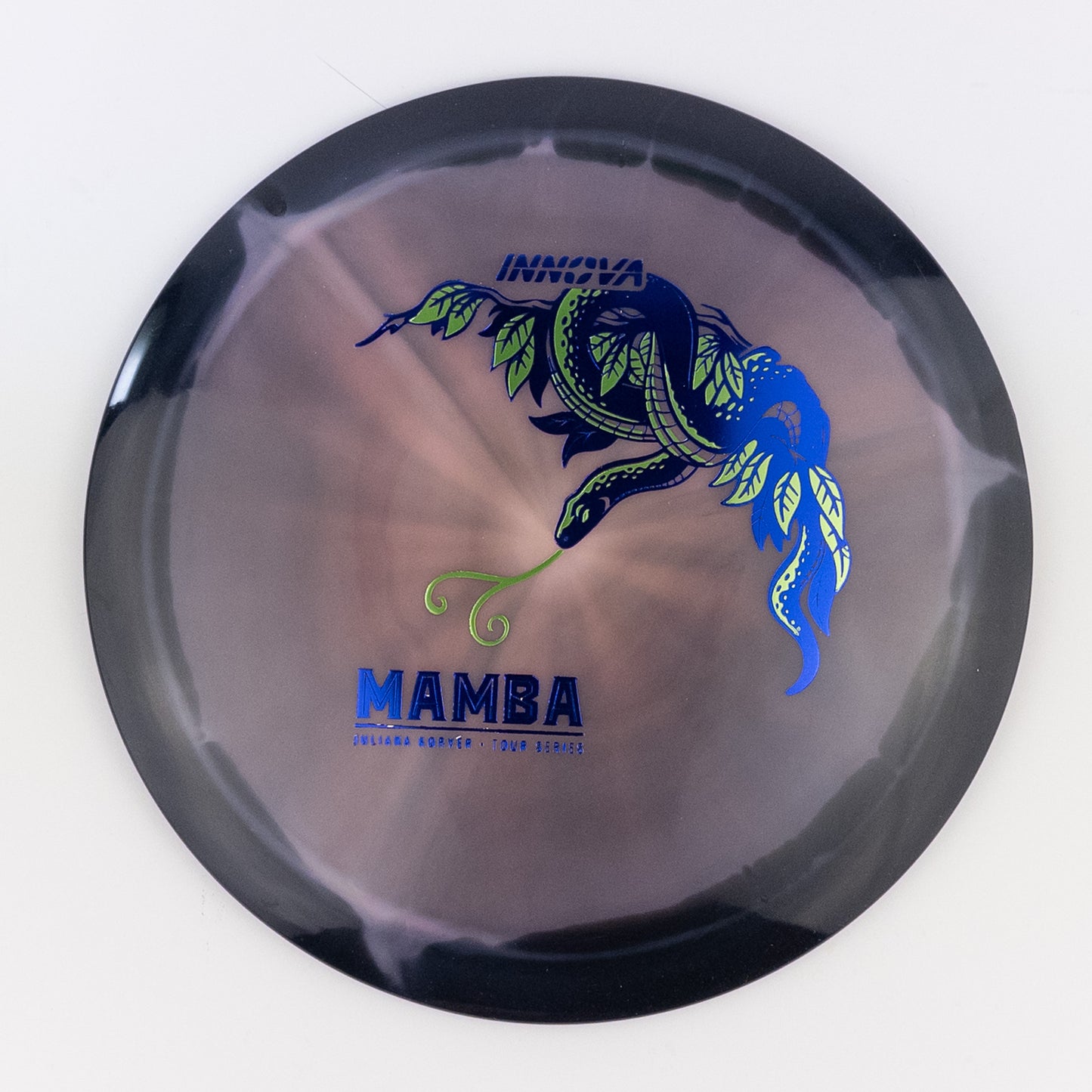 Innova Proto Glow Halo Star Mamba - Juliana Korver 2026 Tour Series