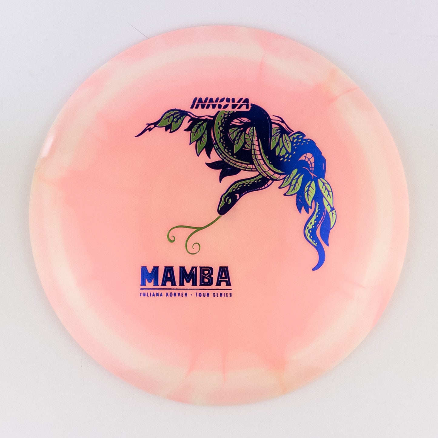Innova Proto Glow Halo Star Mamba - Juliana Korver 2026 Tour Series
