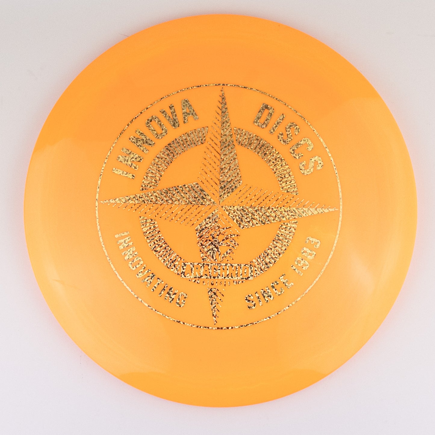 Innova Star Arachnid - First Run