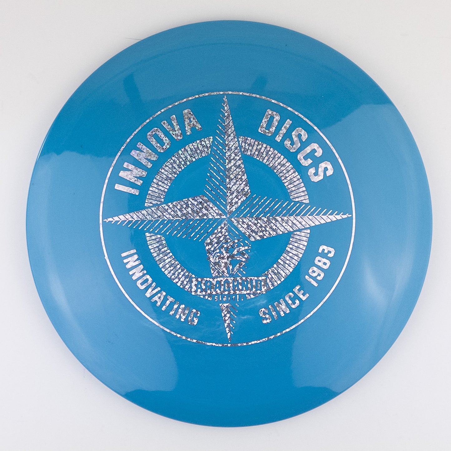 Innova Star Arachnid - First Run