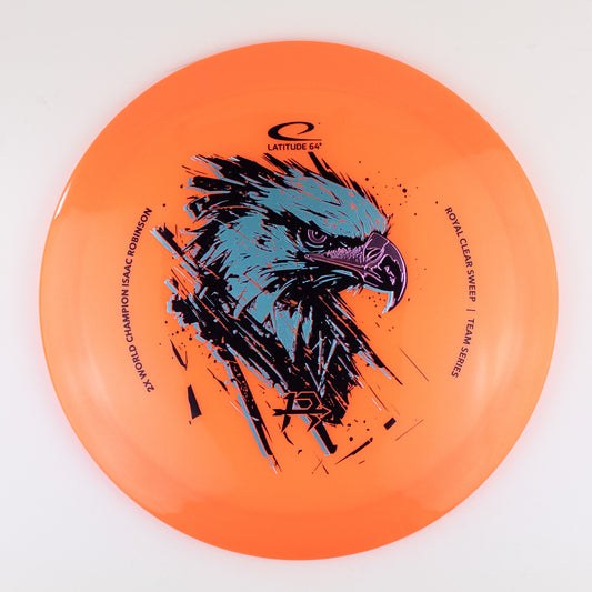 Fairway Drivers – Chain Reaction Disc Golf Supply