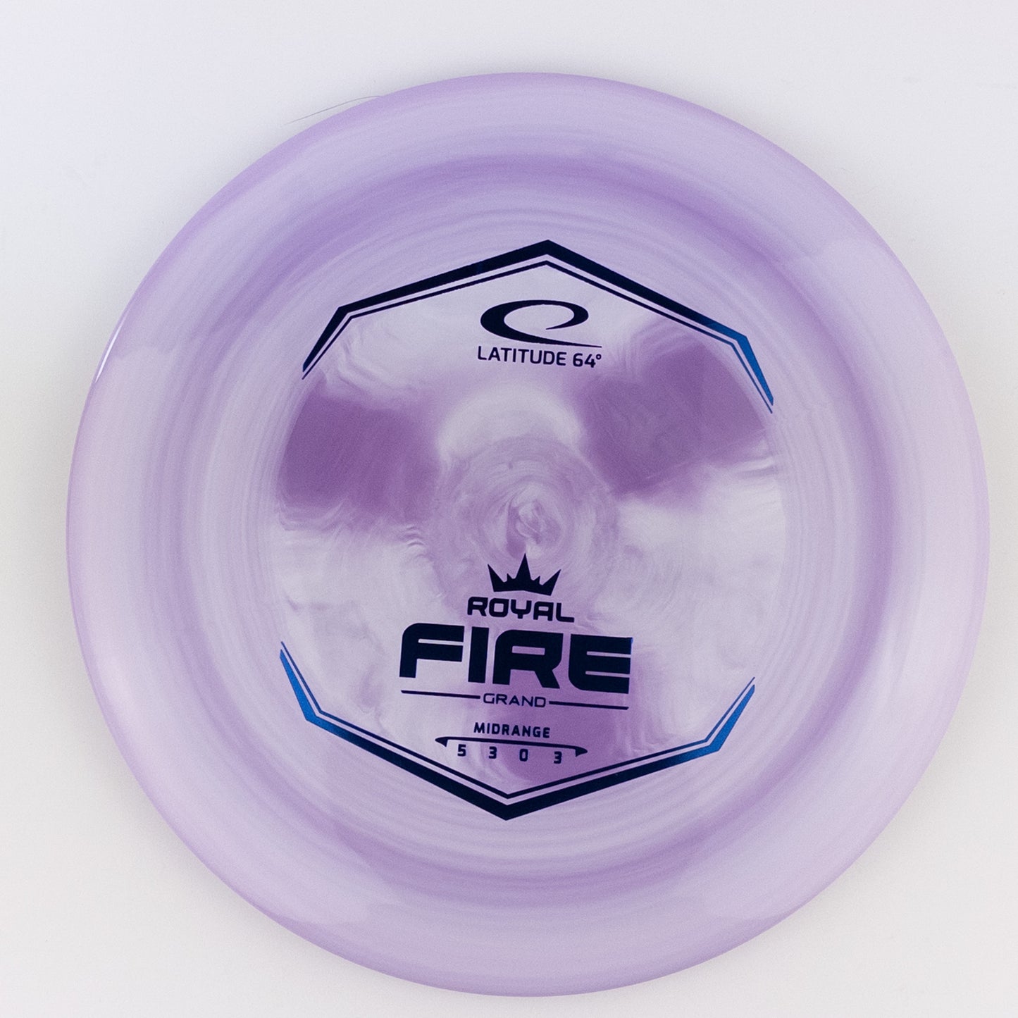 Latitude 64 Royal Grand Fire
