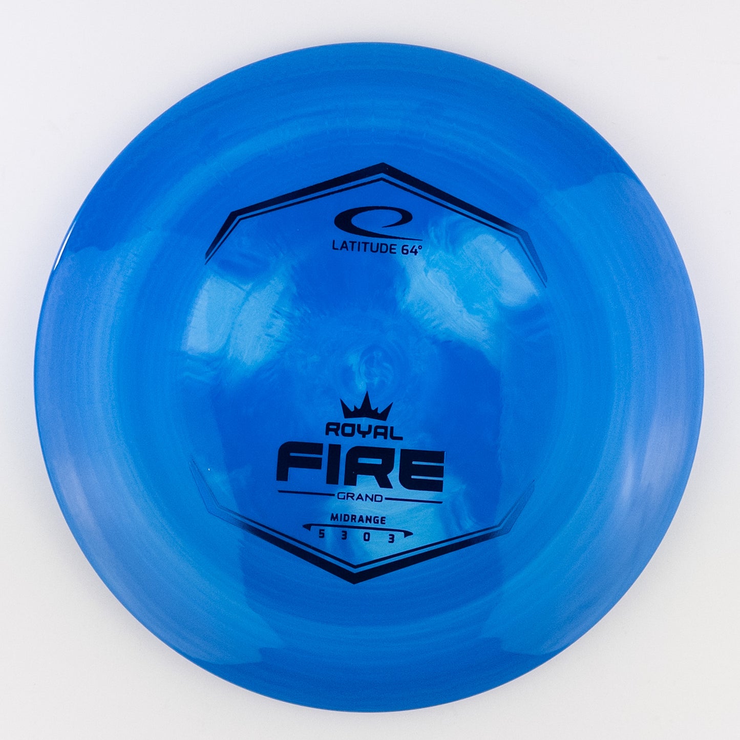 Latitude 64 Royal Grand Fire
